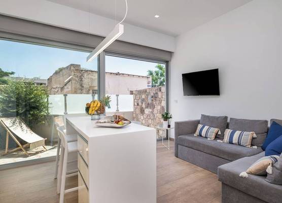 Michelangelo City Luxury Lodge 1