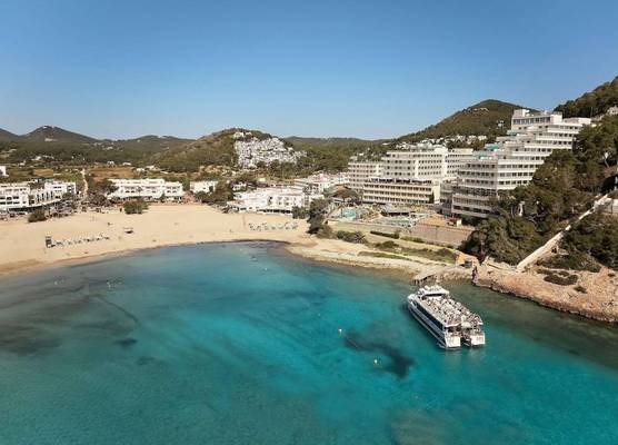 Hyde Ibiza Beach Resort by Accor 1