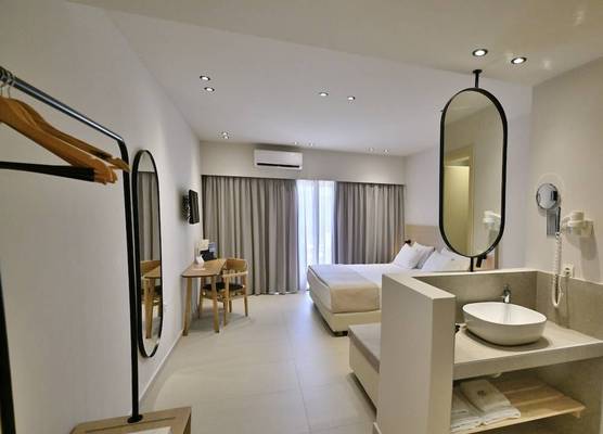 Aphrodite Beach 1