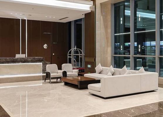 Crowne Plaza Phnom Penh by IHG 金边皇冠假日酒店 Former VM Hotel 1