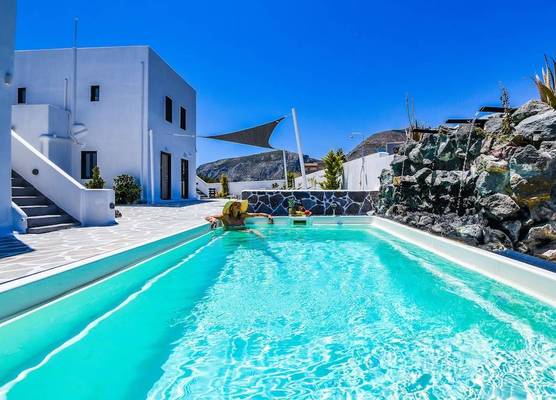 Sun Springs Suites 1