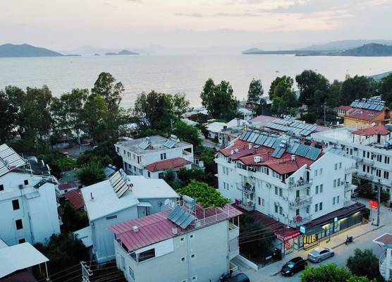 Elitaş Apart Otel 1