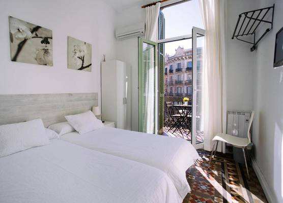 Hostal Eixample 1