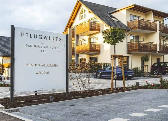 Pflugwirts Hotel und Gasthaus 1