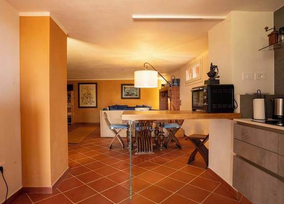 Villa VILLACOLLE 1