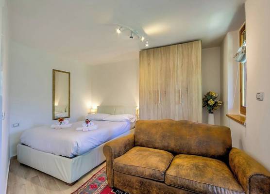 Studio La Borracina Mountain View 1