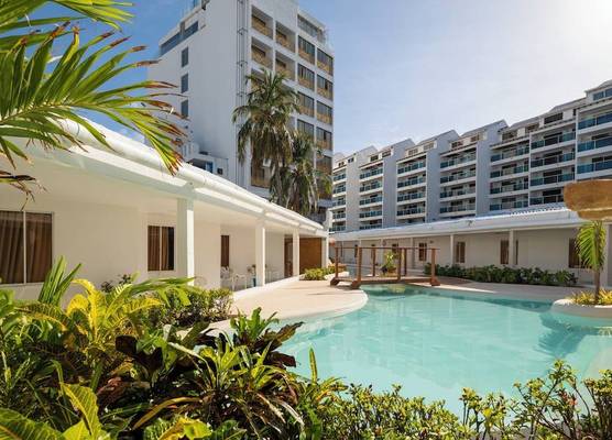 Hotel El Dorado 1