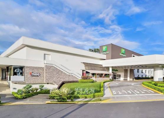 Holiday Inn SAN JOSE LA SABANA by IHG 1