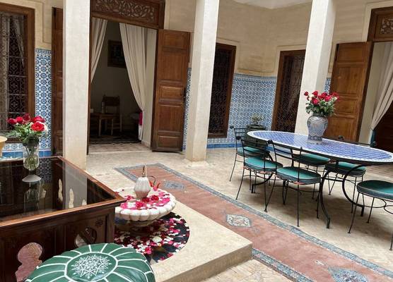 Riad Dar Les Freres 1