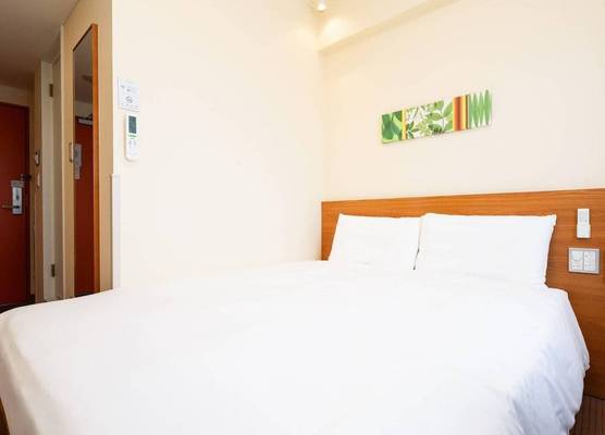 Comfort Inn Kurashiki Mizushima 1