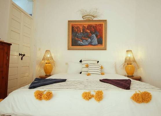 Riad Dar Zayna & Spa 1