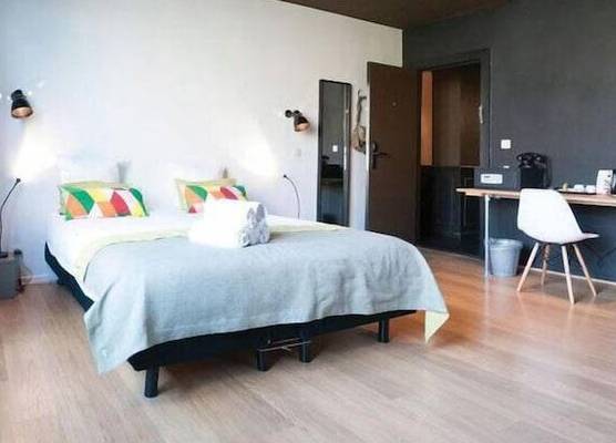 Hotel O Ieper 1