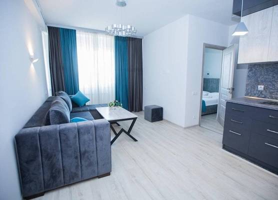 Hotel Tigran Mets Yerevan 1