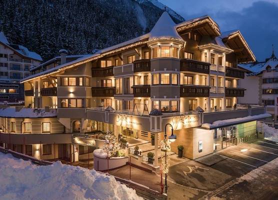 Hotel Seespitz 1