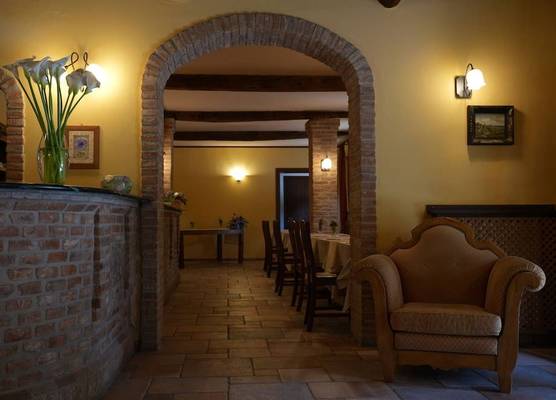 Hotel Antico Casale 1
