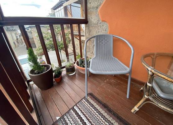 Hostal Casa San Nicolas 1