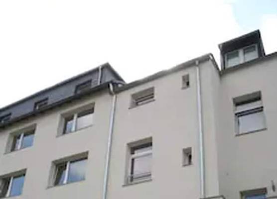 Centro Hotel Oberhausen 1