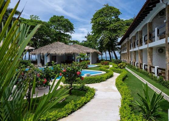 Fuego del Sol Beachfront Hotel 1