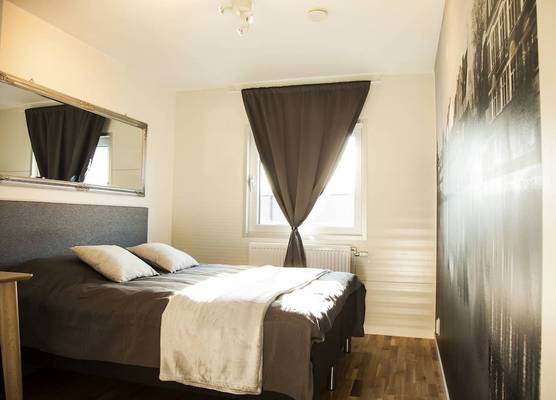 Hotell TunaPark 1