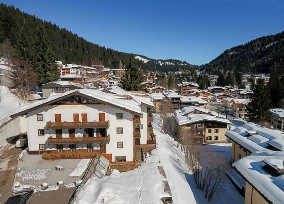 Hotel Perla 1