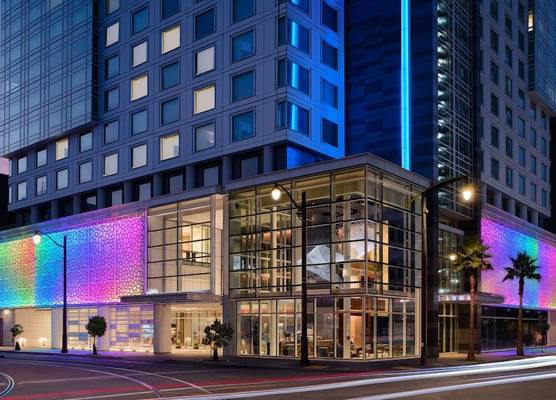 LUMA Hotel San Francisco 1