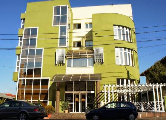 Hotel Regat 1