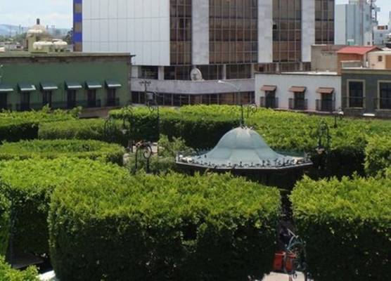 Hotel El Monte 1