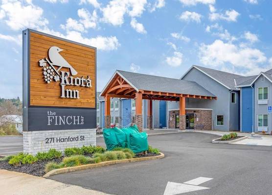 Kiota Inn & Event Center Sutter Creek, an Ascend Collection Hotel 1