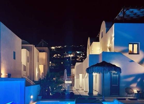 The Vine Suites 1