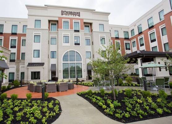 Staybridge Suites MIAMISBURG by IHG 1