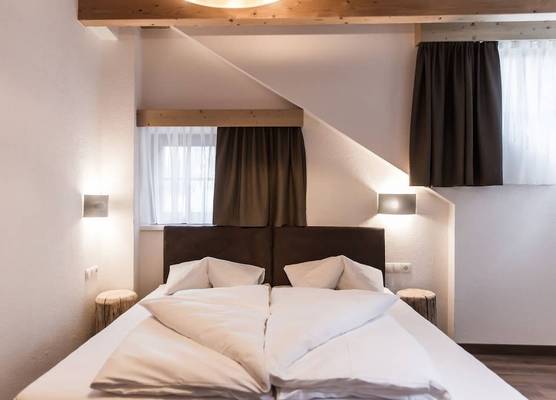 A Casa Smaragd Appartements 1