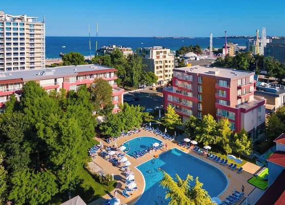 Asteria Family Sunny Beach - Ultra All Inclusive 1
