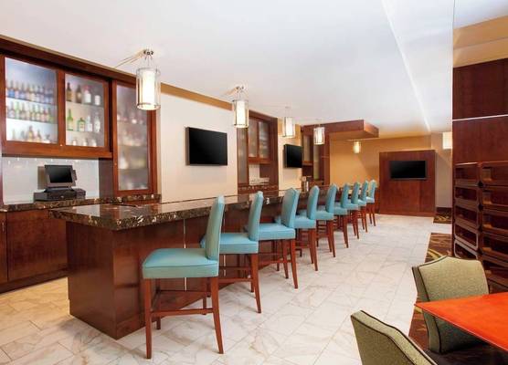 Sheraton Pittsburgh Airport Hotel 1