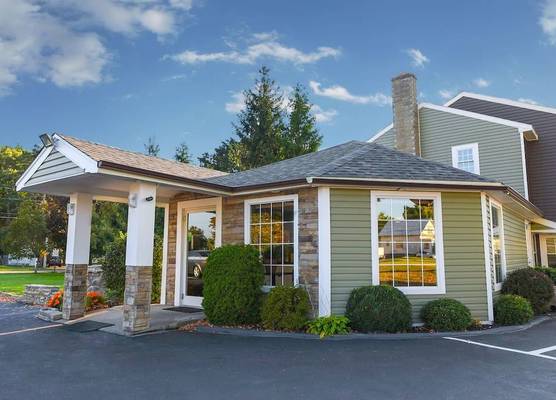 Capital Inn and Suites 1