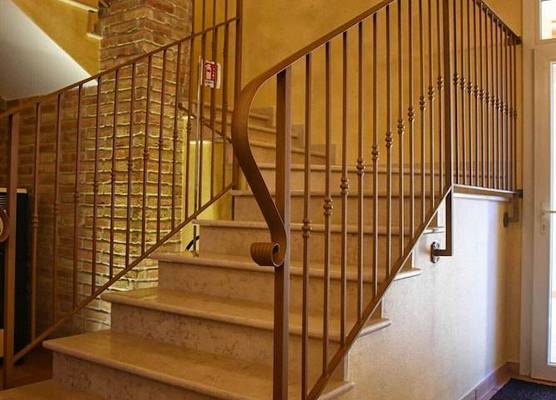 Agriturismo Corte Benetti 1