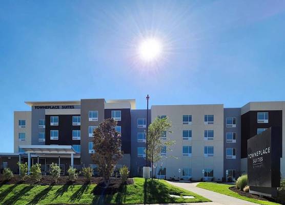 TownePlace Suites by Marriott Burnet 1