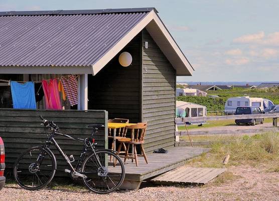 Dancamps Holmsland 1