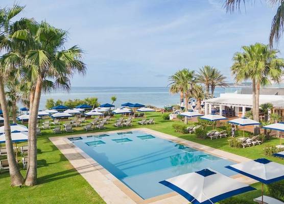 Gecko Formentera, a Small Luxury Hotel of the World 1
