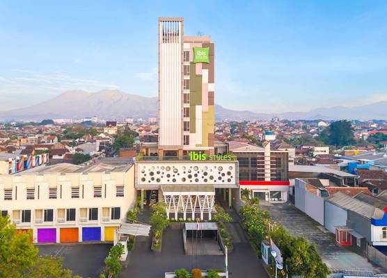 Ibis Styles Malang 1