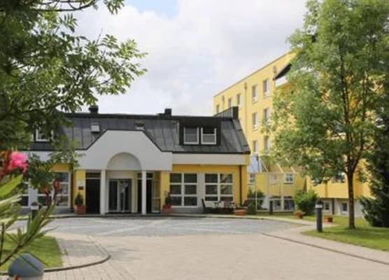 Hotel Alarun Munich by Mayburgh 1