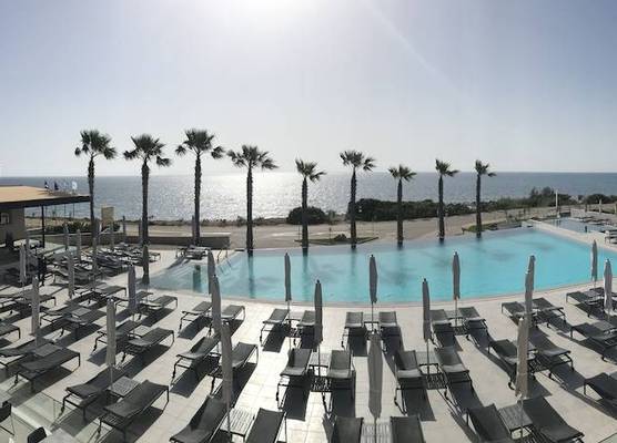 Tesoro Blu Hotel & Spa Adults Only 1