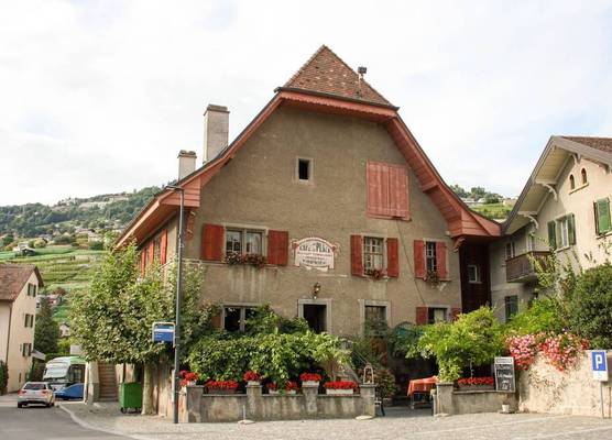 Hotel de la Place 1