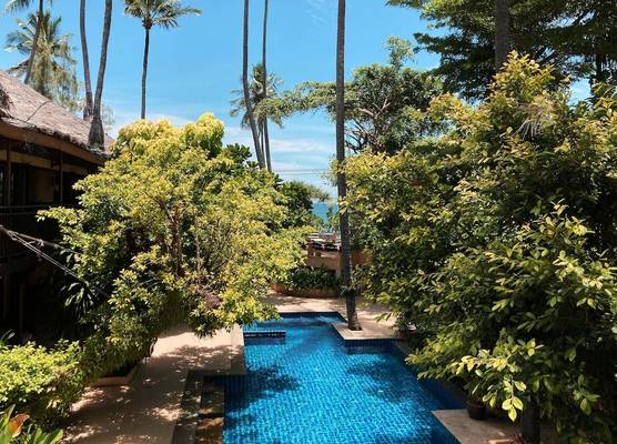 Vacation Village Phra Nang Inn 1
