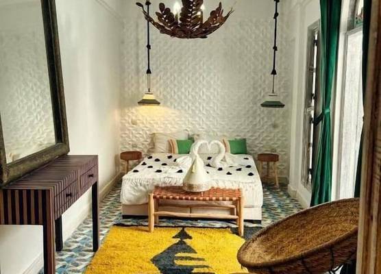 Riad dar darcom 1