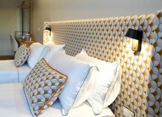 Hortus Hotel Tirana 1