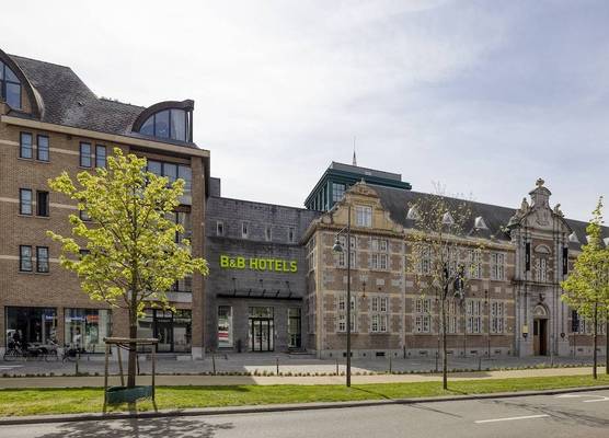 B&B HOTEL Hasselt 1