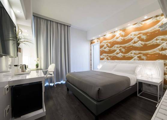 Hotel Montestella 1