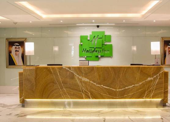 Holiday Inn KUWAIT AL THURAYA CITY by IHG 1