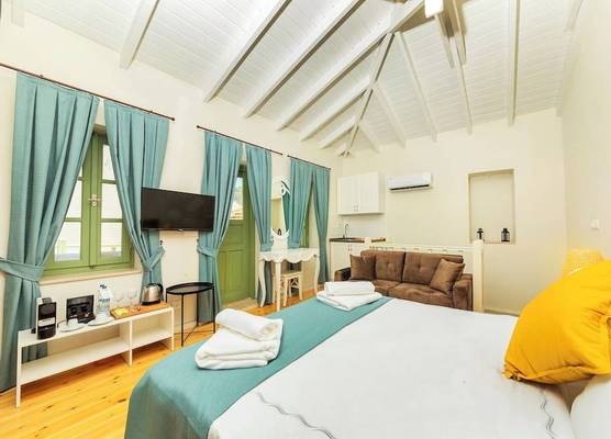Mets Boutique Hotel 1
