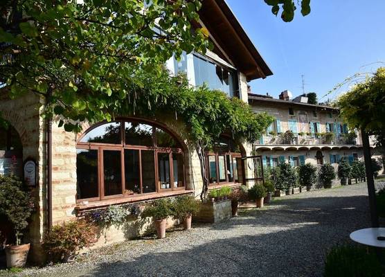 Ca' San Sebastiano Wine Resort & Spa 1